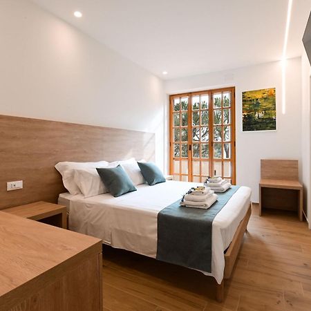 Villa Lucilla - B&B Rooms And Pool Potenza Picena Luaran gambar