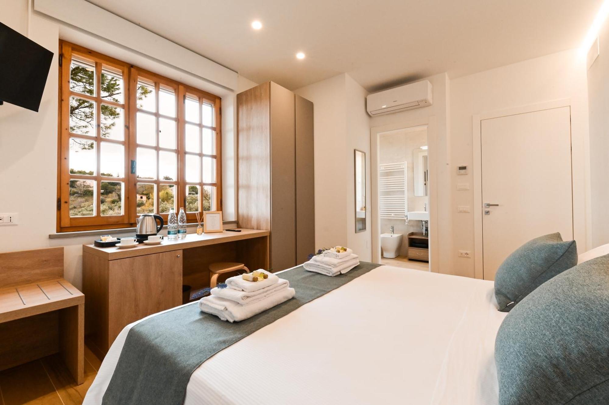 Villa Lucilla - B&B Rooms And Pool Potenza Picena Luaran gambar