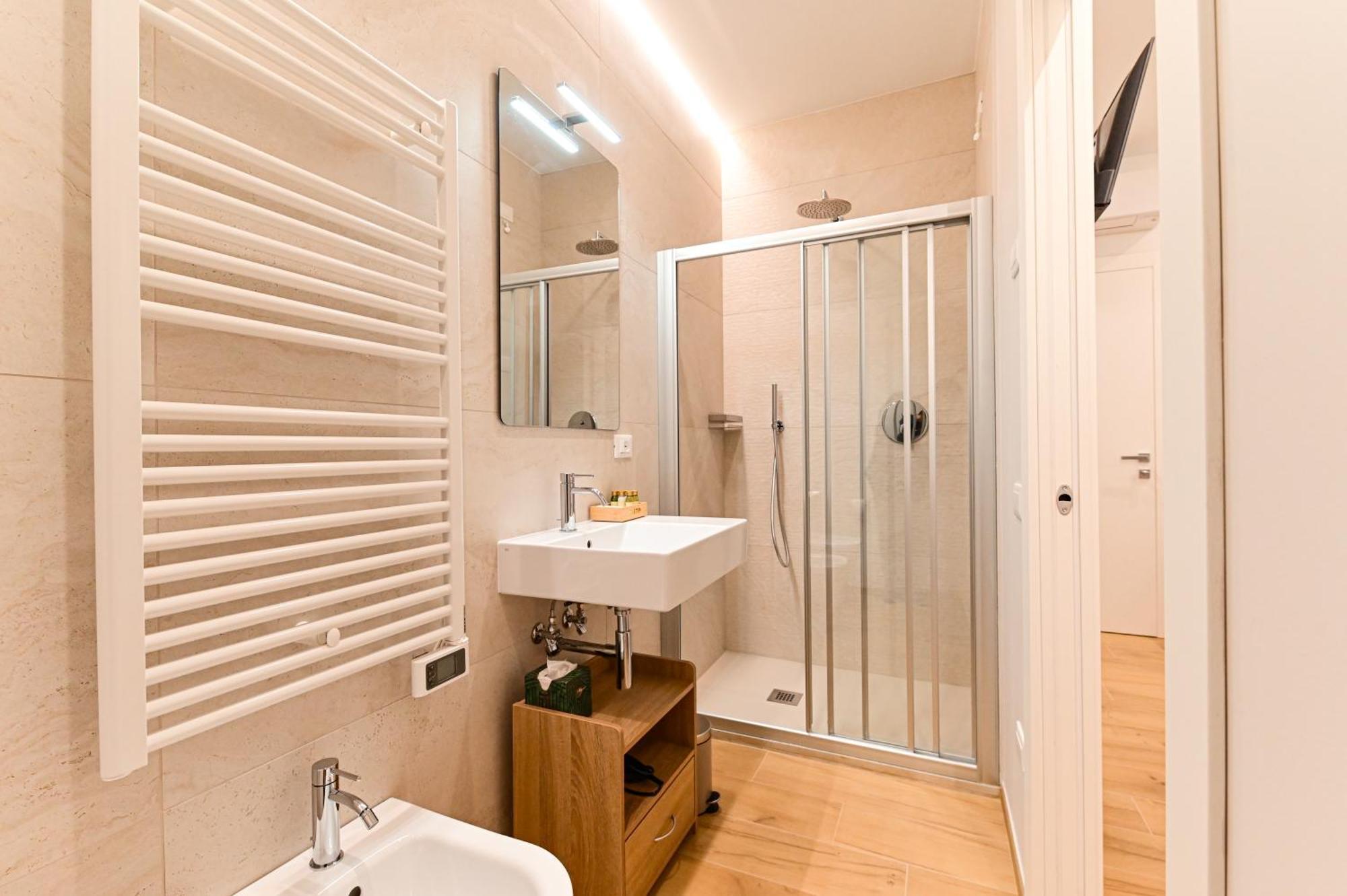 Villa Lucilla - B&B Rooms And Pool Potenza Picena Luaran gambar