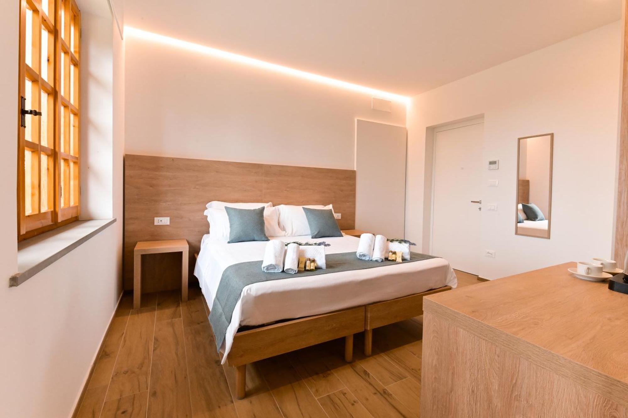 Villa Lucilla - B&B Rooms And Pool Potenza Picena Luaran gambar