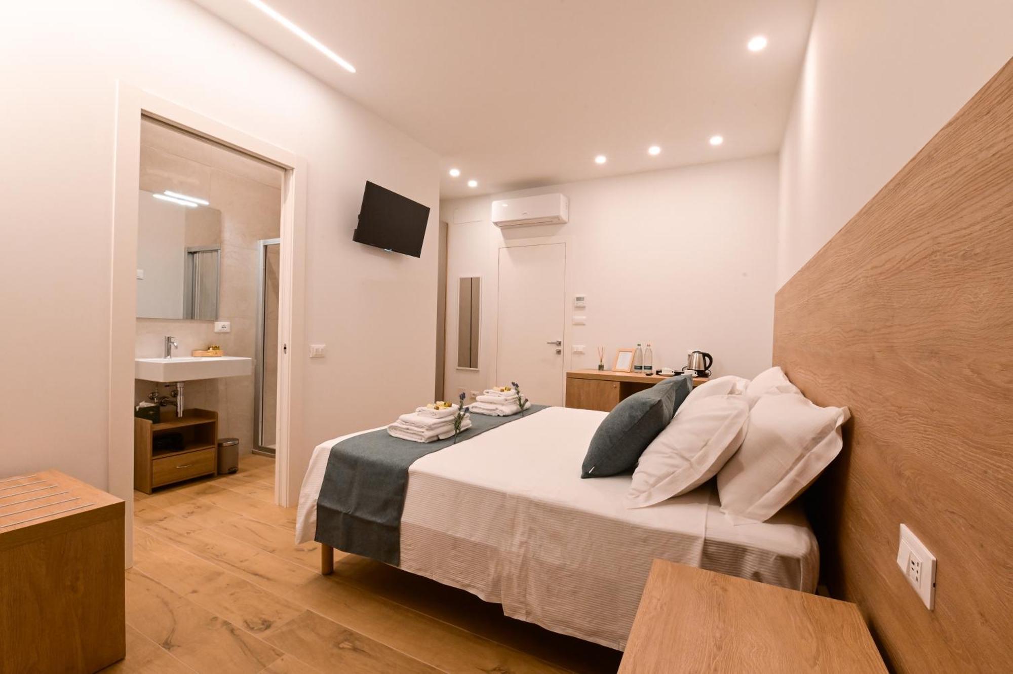 Villa Lucilla - B&B Rooms And Pool Potenza Picena Luaran gambar