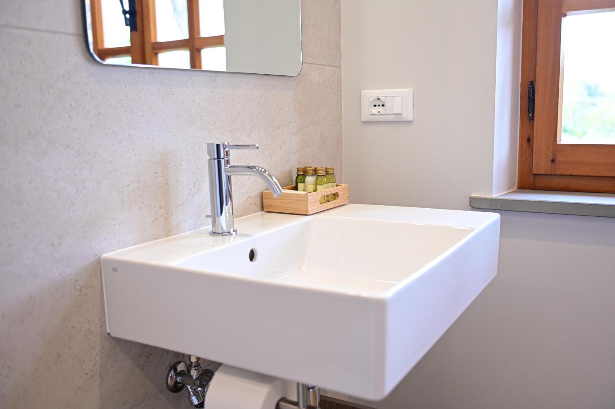 Villa Lucilla - B&B Rooms And Pool Potenza Picena Luaran gambar