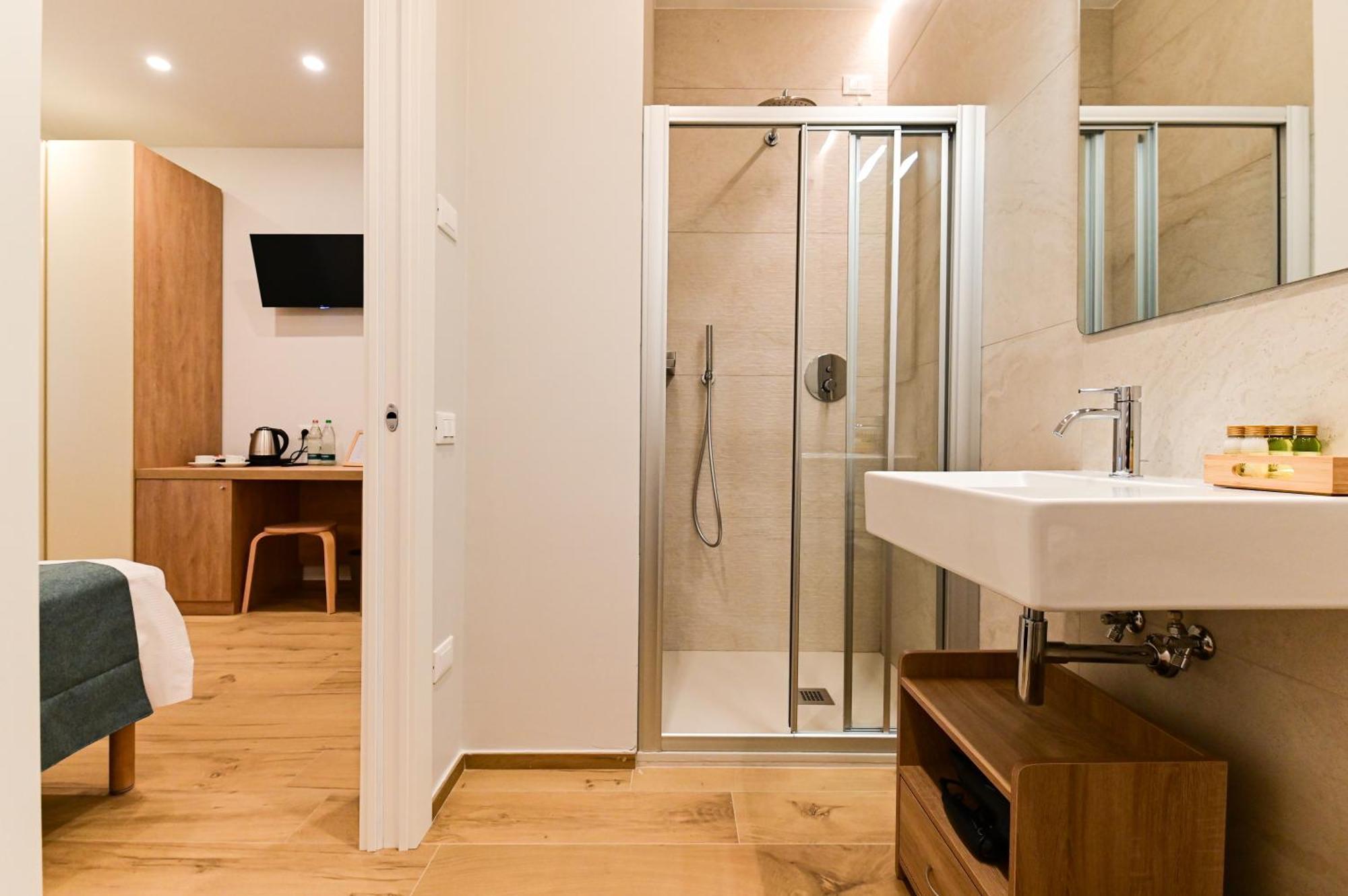 Villa Lucilla - B&B Rooms And Pool Potenza Picena Luaran gambar