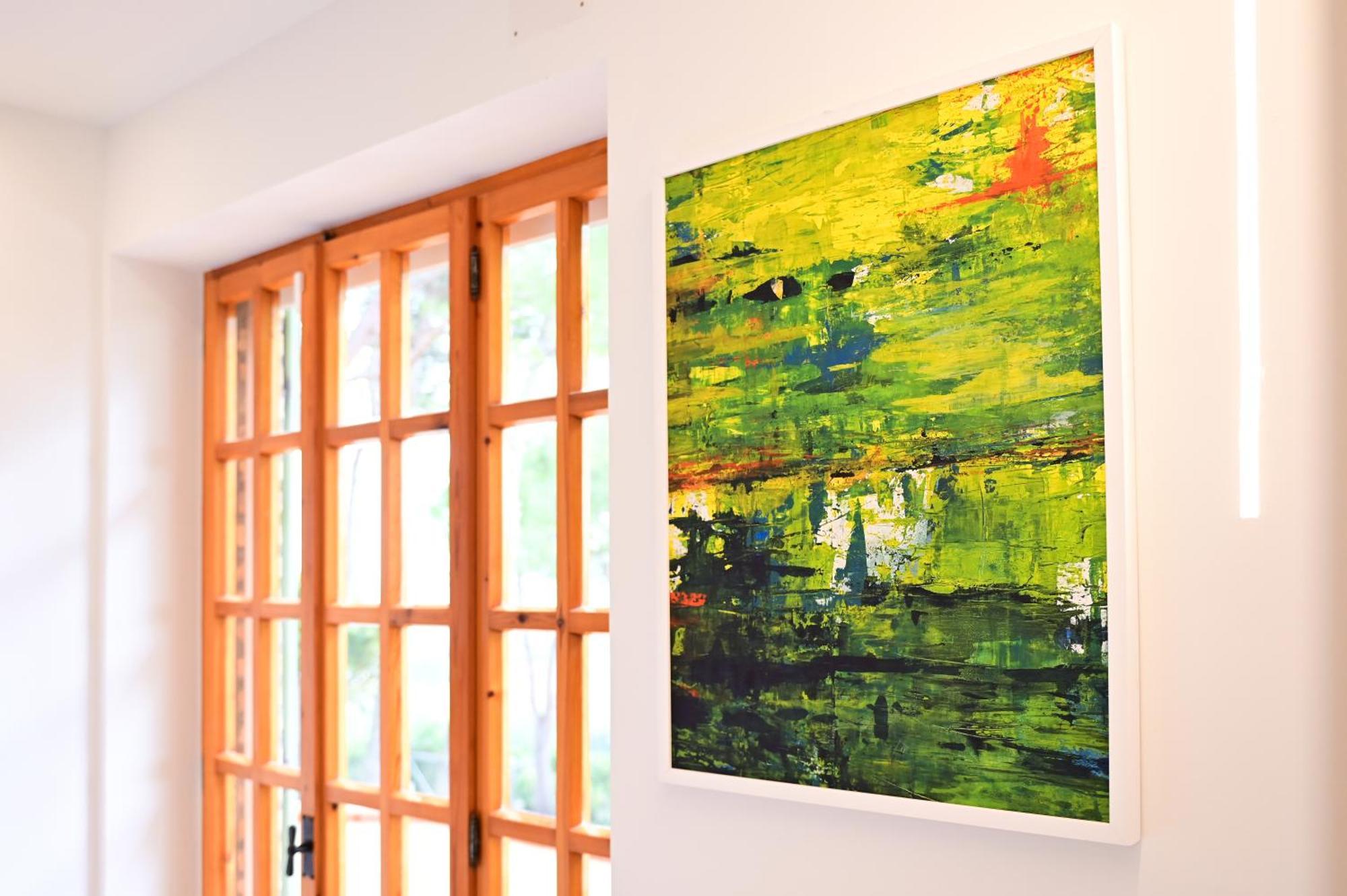 Villa Lucilla - B&B Rooms And Pool Potenza Picena Luaran gambar